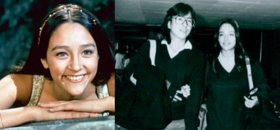 海外セレブと結婚した日本人はこんなにいた ハリウッド俳優と日本人のハーフの子供はスターに Ny Wonder